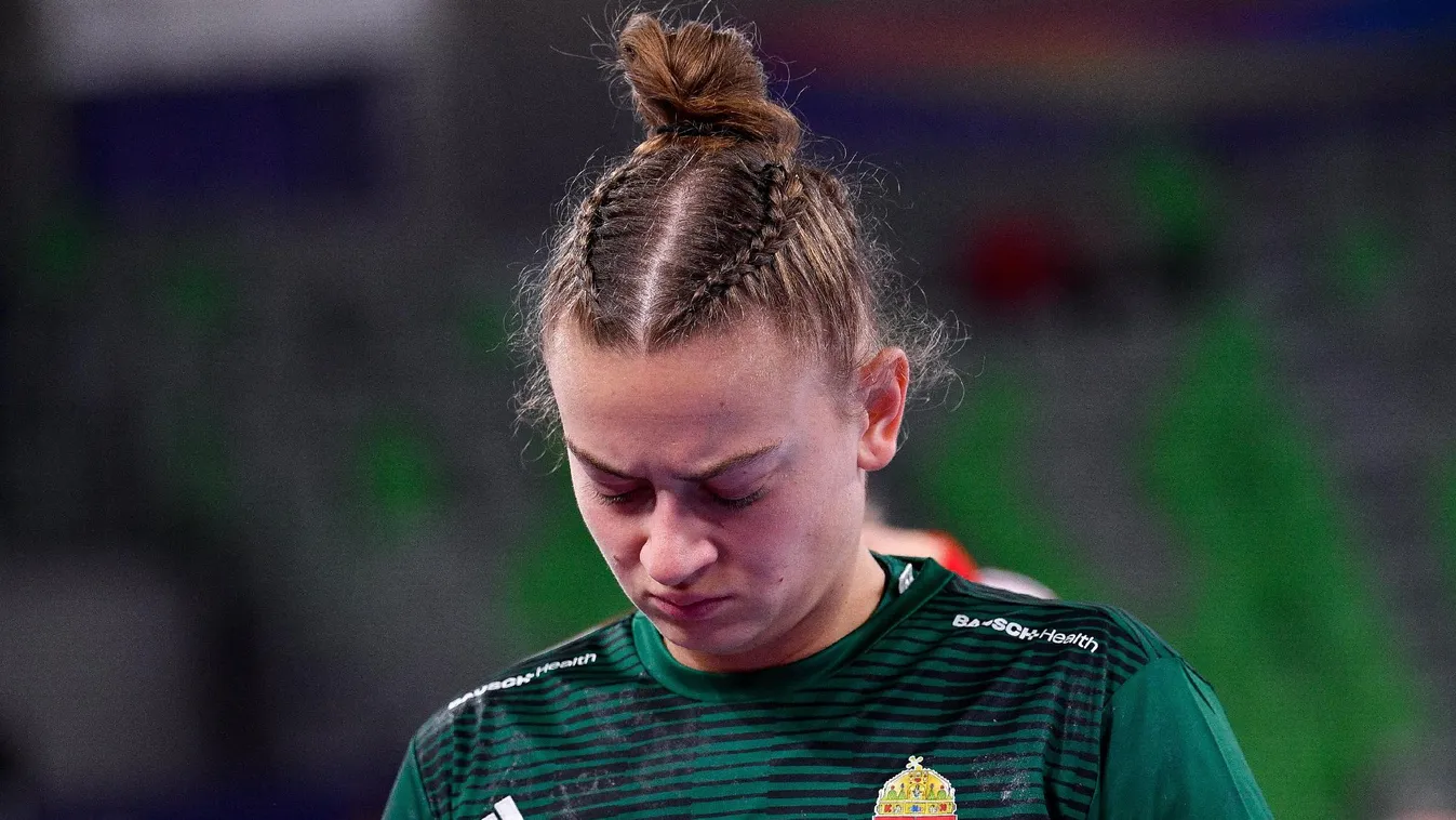 Magyar vereség a horvátoktól