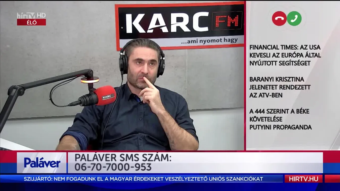 Paláver (2022-11-06)