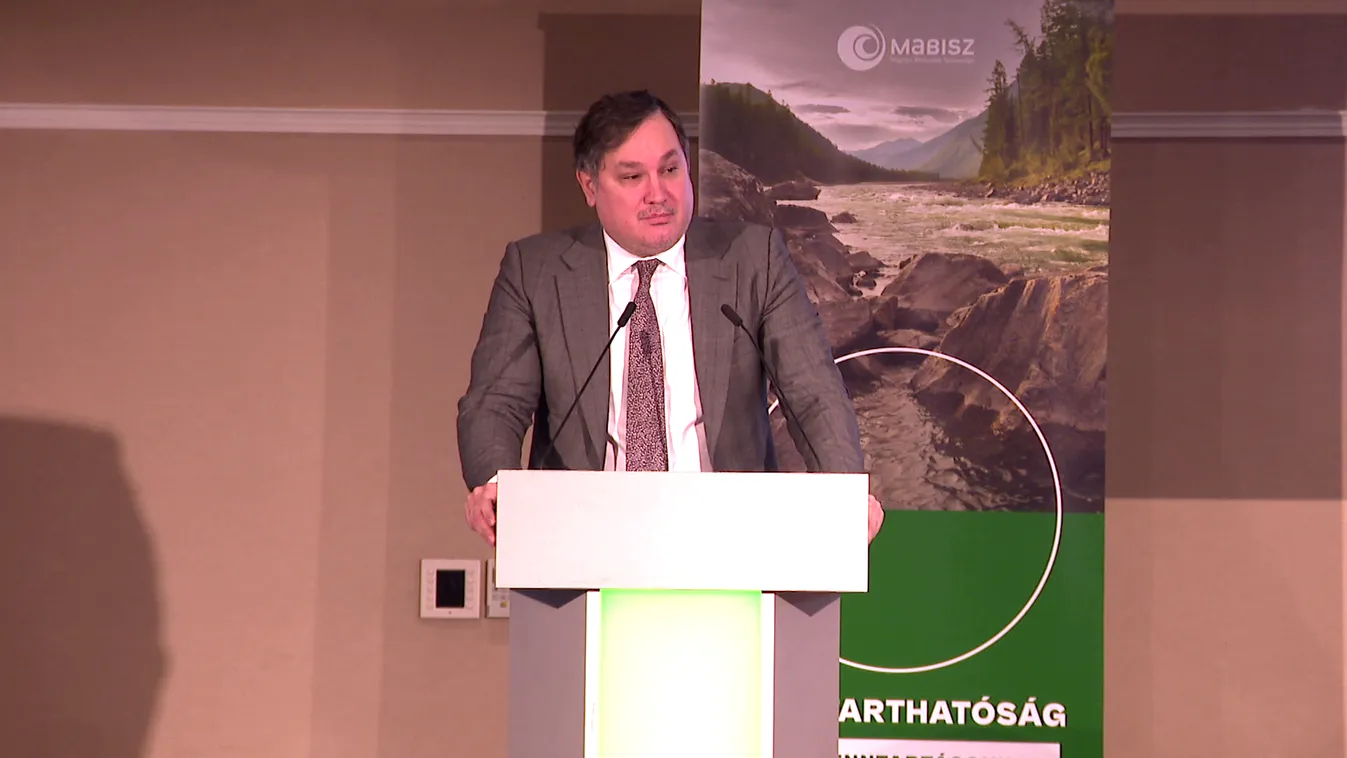 Nagy Márton: Aktívabb lesz a szabályozói jelentlét a biztosítási piacon