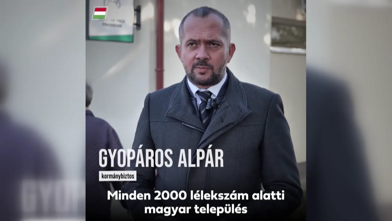 Állami támogatás a vidéki kisboltoknak