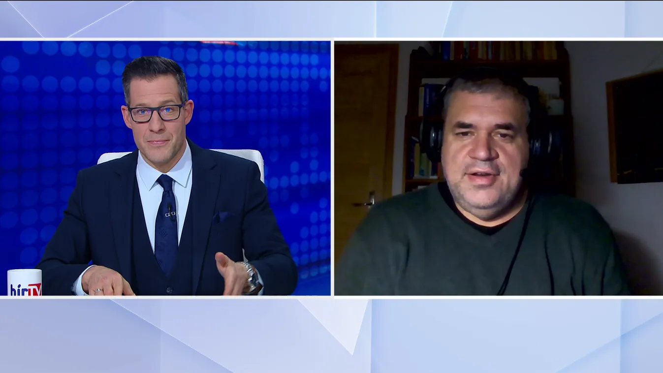 Lantos Gábor: Lehetnek bombasztikus meglepetések a futball világbajnokságon – minden lehetséges