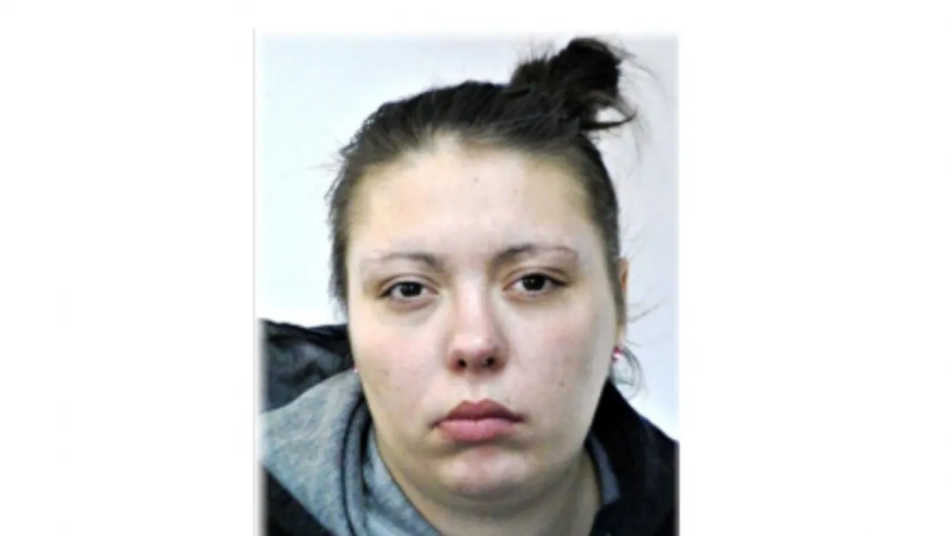 Eltűnt Horváth Krisztina Mónika Józsefvárosból