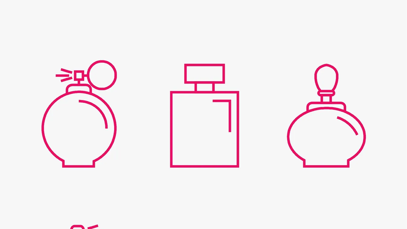 Csaknem egymilliárd forint értékű hamis ruhát és parfümöt foglalt le a NAV