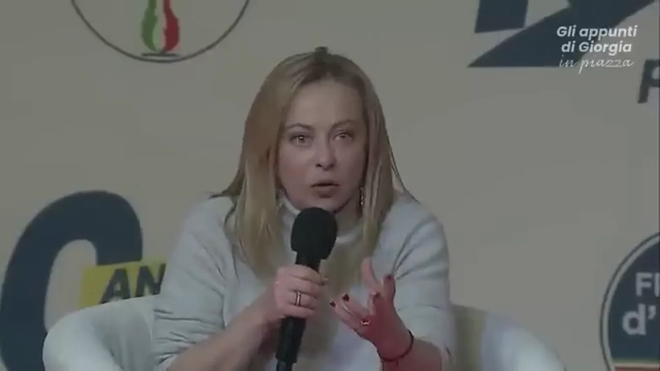 Olasz Testvérek: csőd az Európai Unió bevándorlási politikája