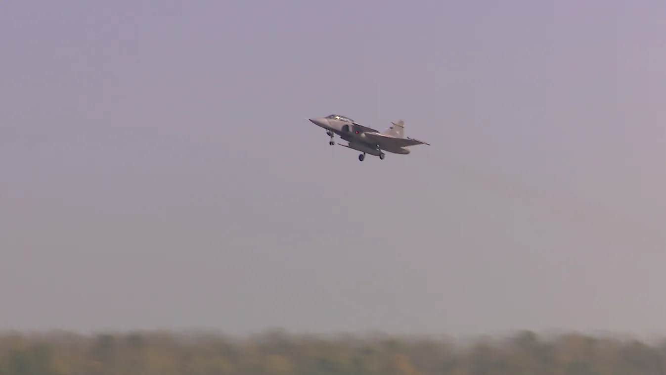 Radar - Őrségváltás