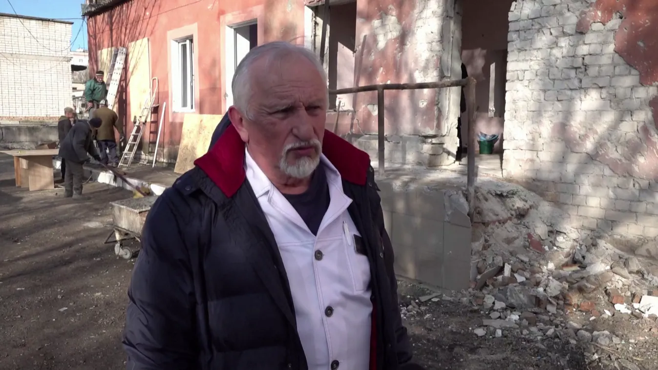 Radar - Több mint 120 rakétát lőttek ki Ukrajnára