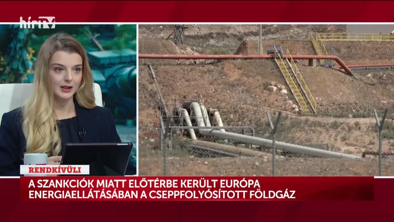 Háború Ukrajnában - Kinek a háborúja? (2022-12-22)