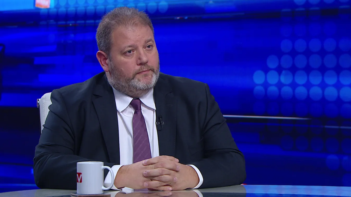 Somkuti Bálint: Hosszú távon az Európai Unió gyengülése komoly kihatással lesz egész Európa működésére