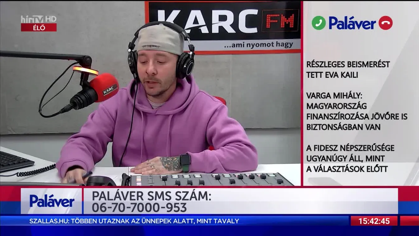 Paláver (2022-12-20)