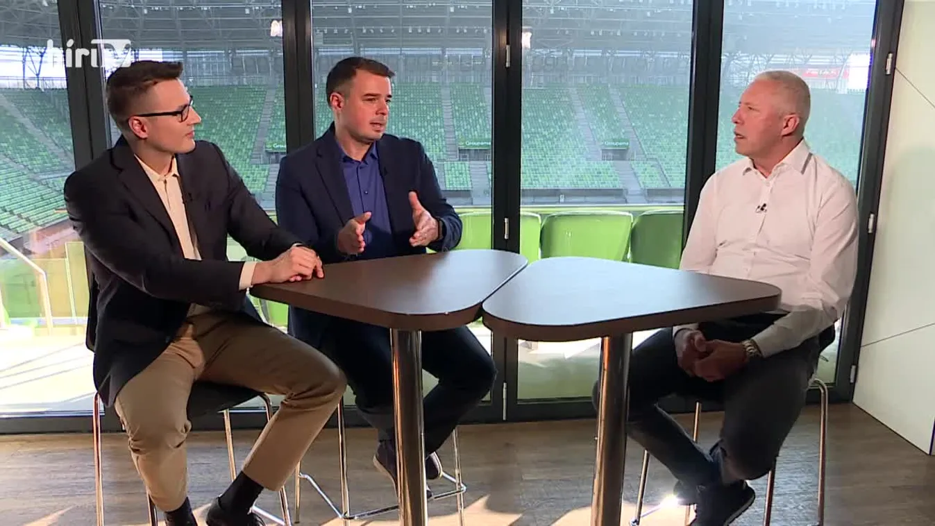 Szélesvásznú történelem - Ferencvárosi Torna Club