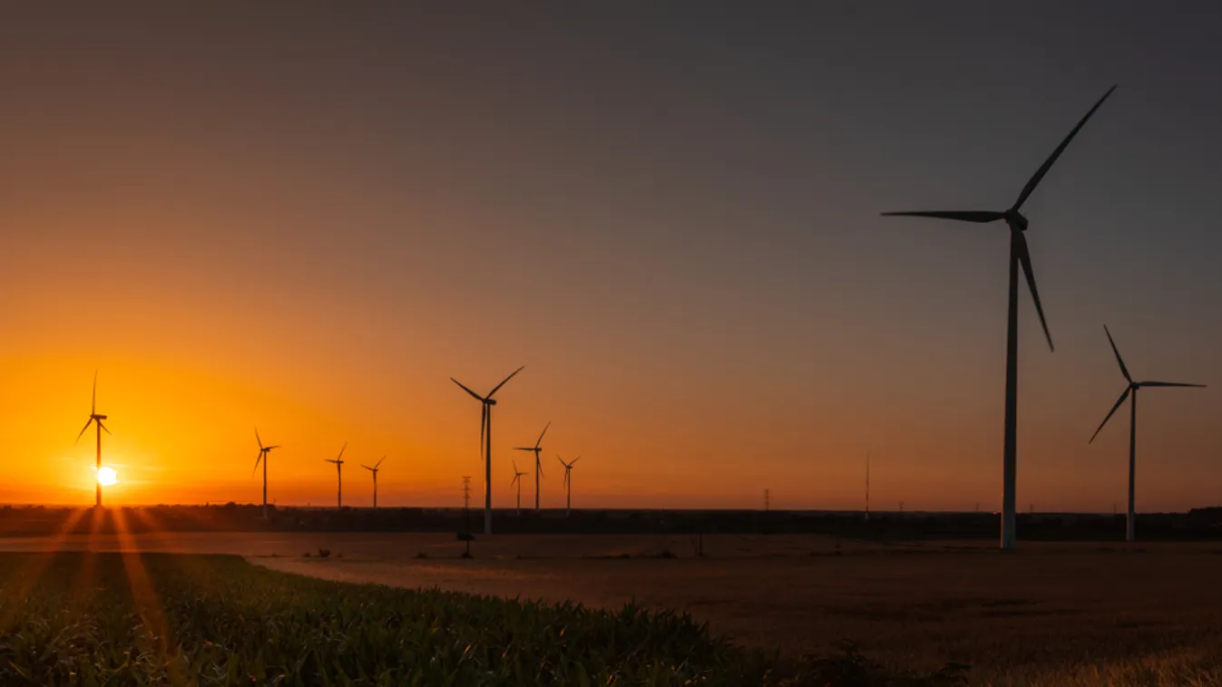 Újabb határidő-hosszabbítást kaptak a megújuló energiát termelő erőművek