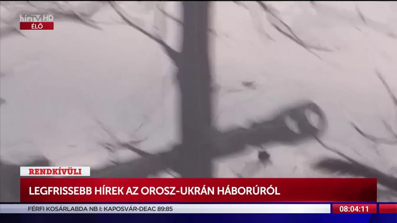 Háború Ukrajnában (2022-12-23)