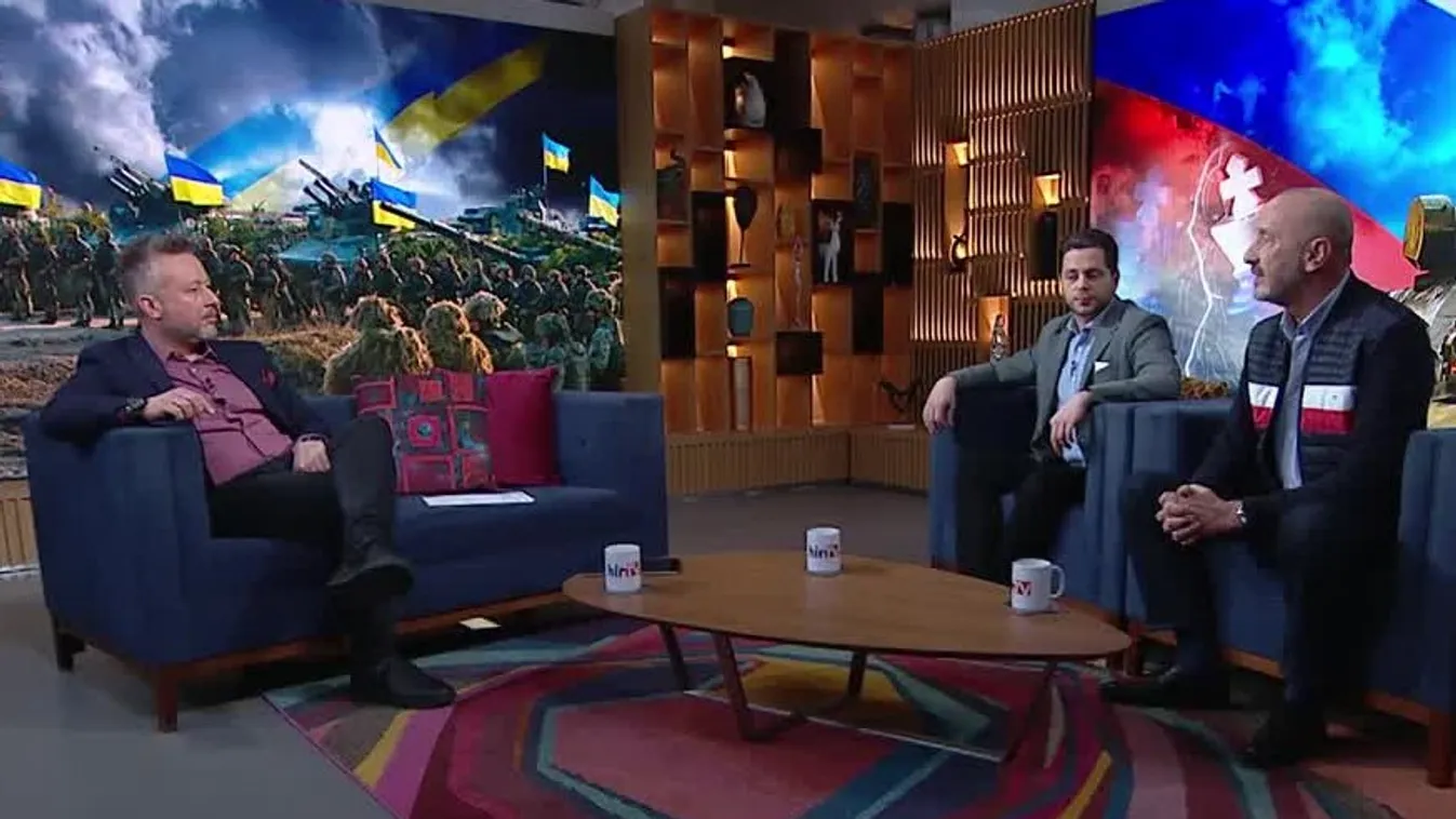 Háború Ukrajnában - Az Egyesült Államok költségvetése 45 milliárd dollárt szán Ukrajna támogatására 2023-ban