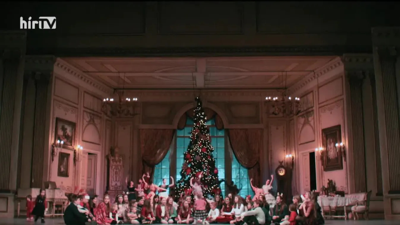 Mozaik - Az opera összeköt bennünket