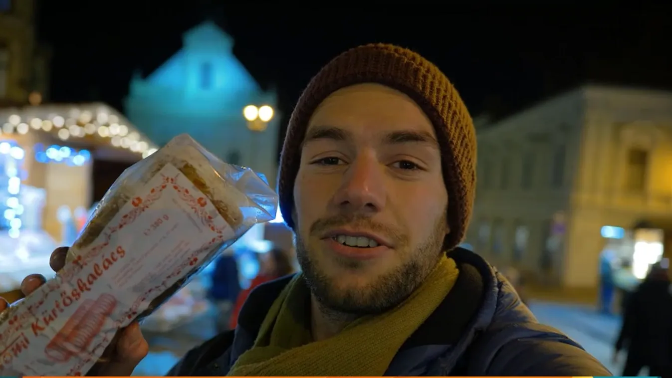 Mozaik - Pécsi adventi vásár