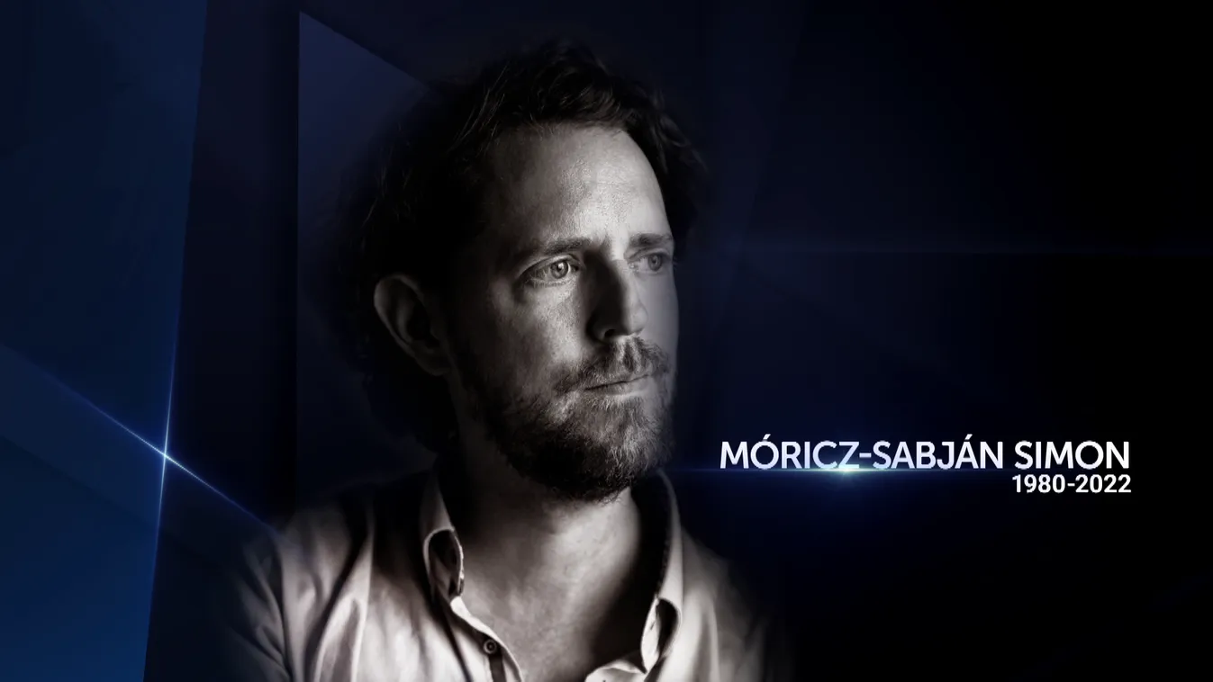 Elhunyt Móricz-Sabján Simon fotóriporter
