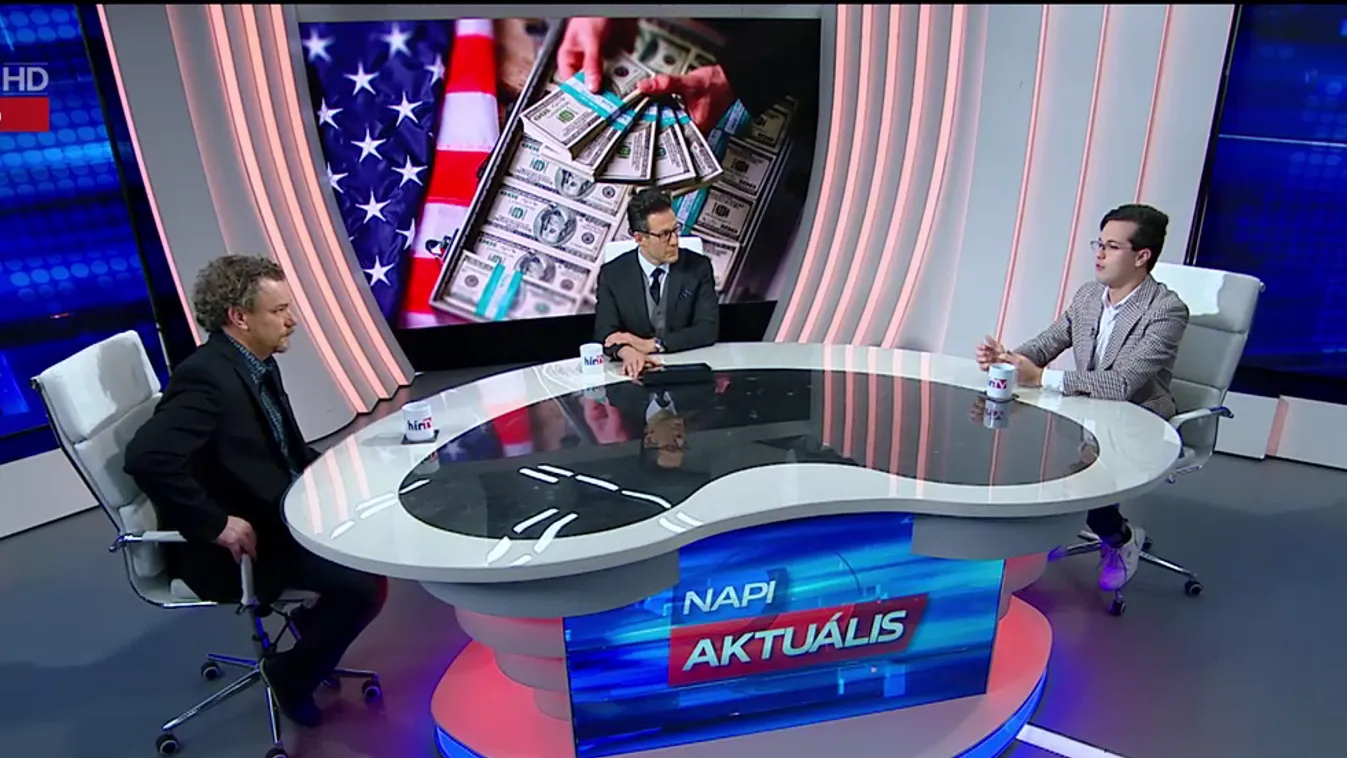 Jelenleg az ellenzék semmilyen ügyet nem kezel jól