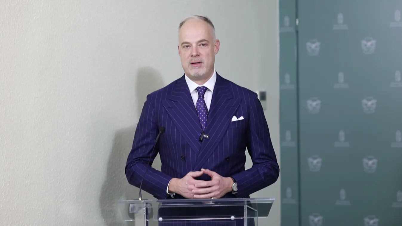 Védelmi termékek magyarországi gyártásáról állapodott meg a honvédelmi miniszter