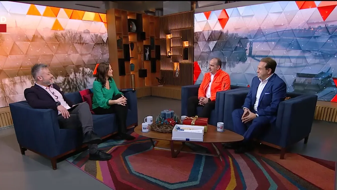 Mozaik - Értékes meglepetés a cipősdobozban