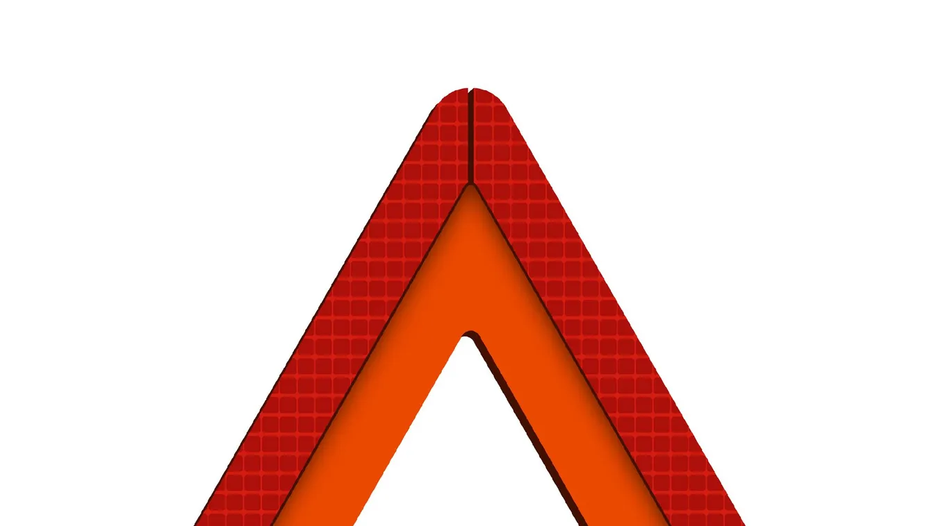 Több száz baleset történt Németországban a jeges utakon