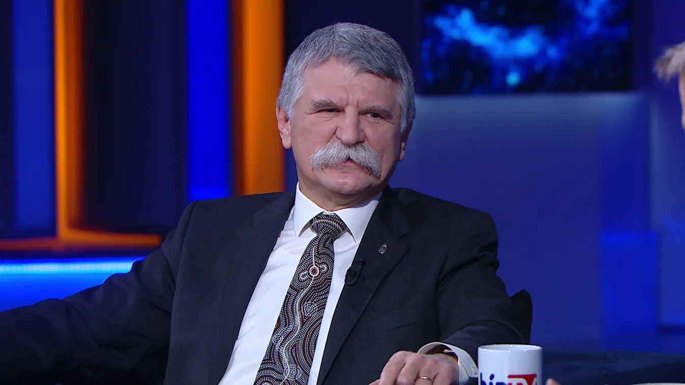 Kövér: A mai ellenzék állapota társadalmi közállapotainknak egyfajta tükre is