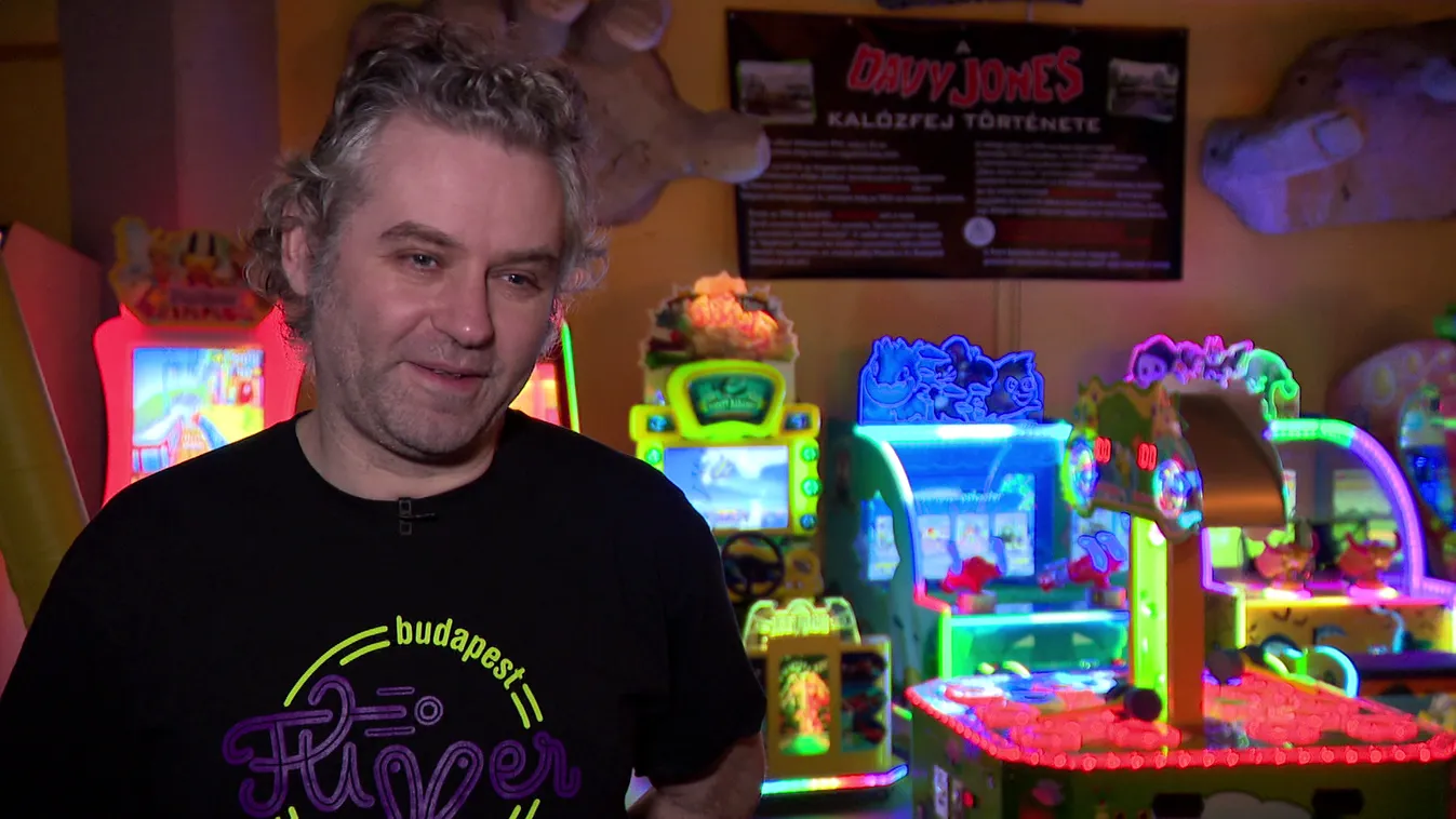 Radar - A játék örök