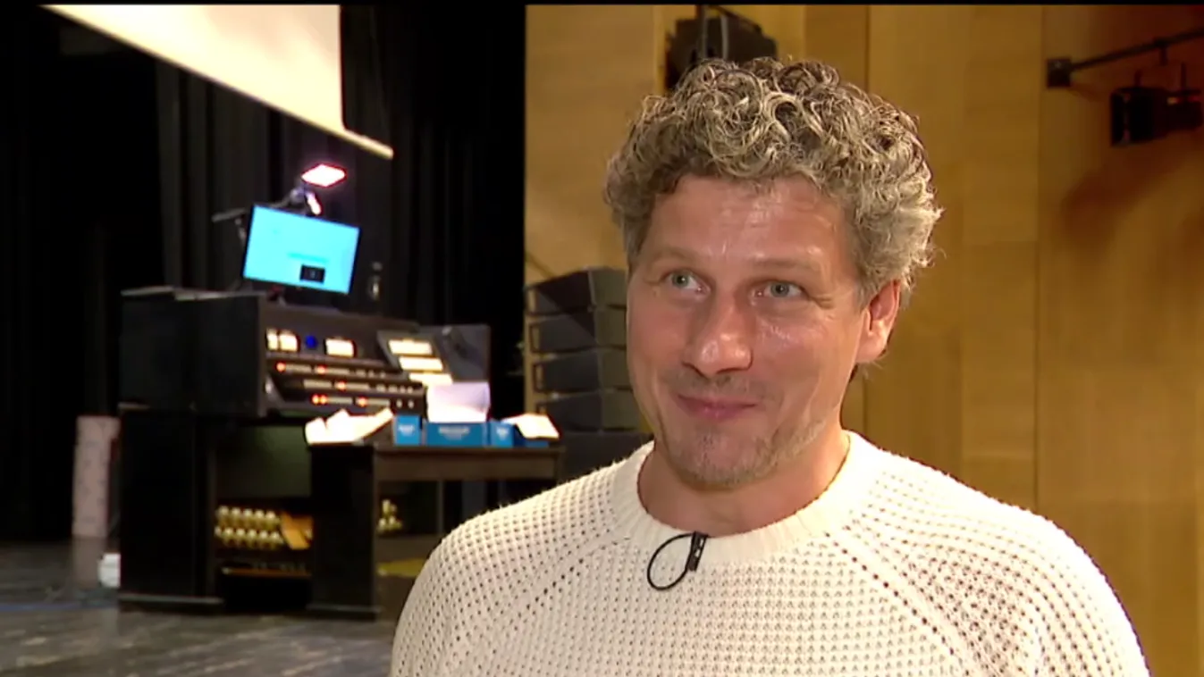 Mozaik - Visszaadná az orgona régi patináját