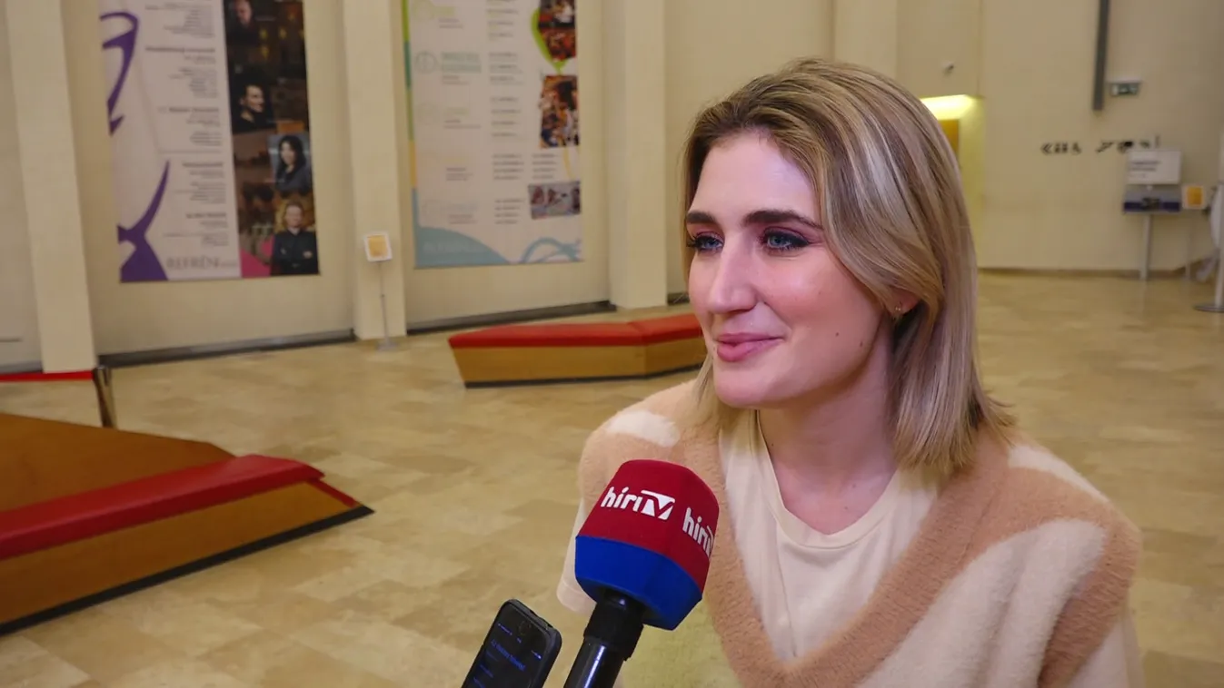 Radar - Jótékony nőegylet