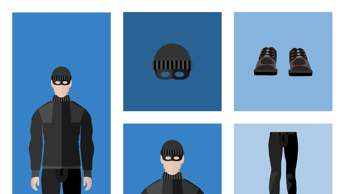 Robert De Niro lakásából akart karácsonyi ajándékot lopni egy tolvaj