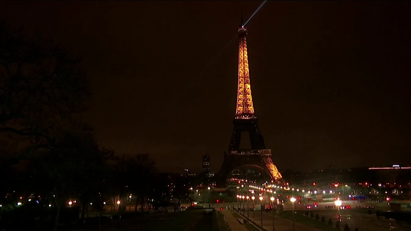 Franciaországban szimulációs gyakorlattal készülnek az áramkimaradásokra