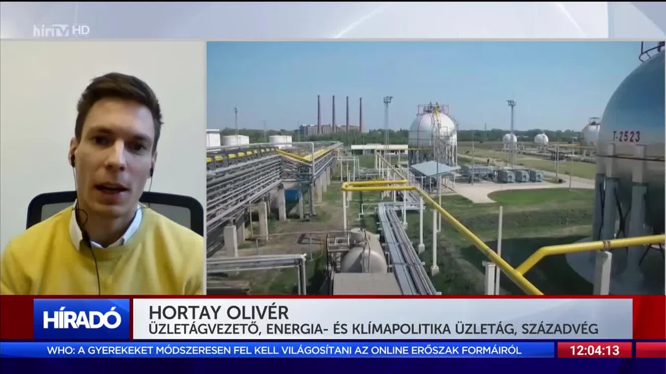 Hétfőn lép életbe az uniós olajembargó