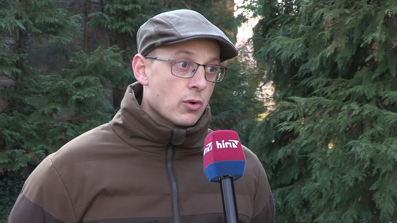 35 fenyőfát kaptak a Keszthely környéki templomok, iskolák, idősotthono