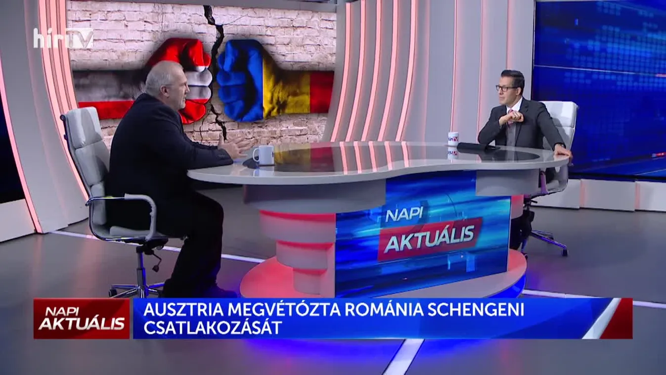 Pászkán Zsolt: Ha alaposabban megnézzük a helyzetet nem biztos, hogy igaza van Romániának