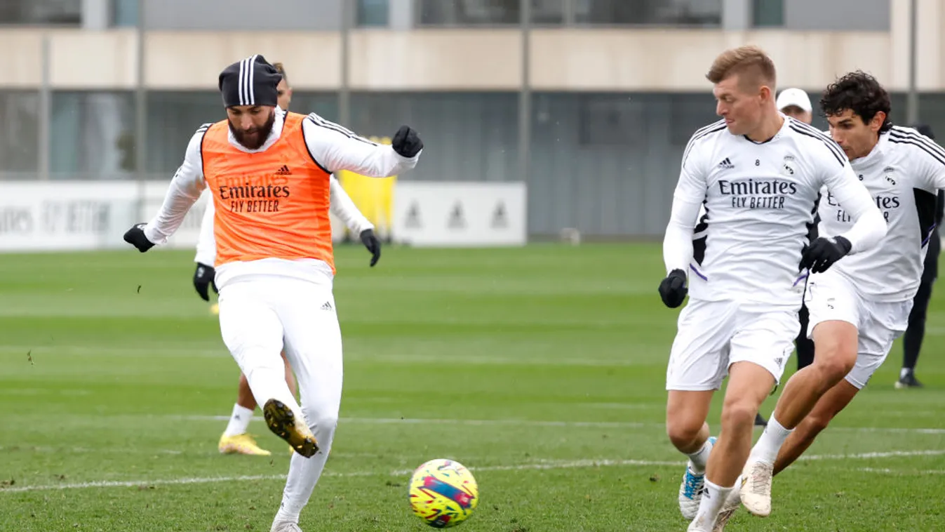 Benzema visszatér a vb-döntőre?