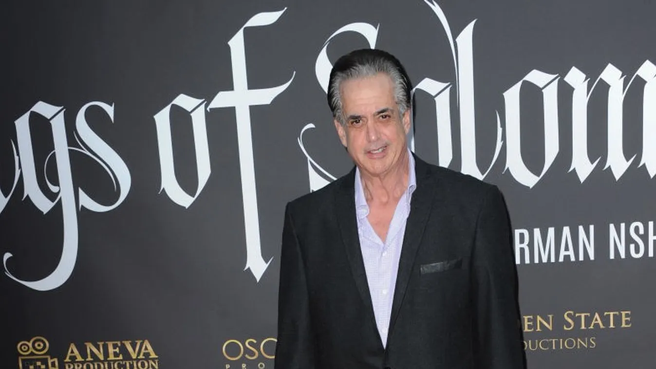 Egy kocsiból dobták ki a Zöld könyv színésze hulláját