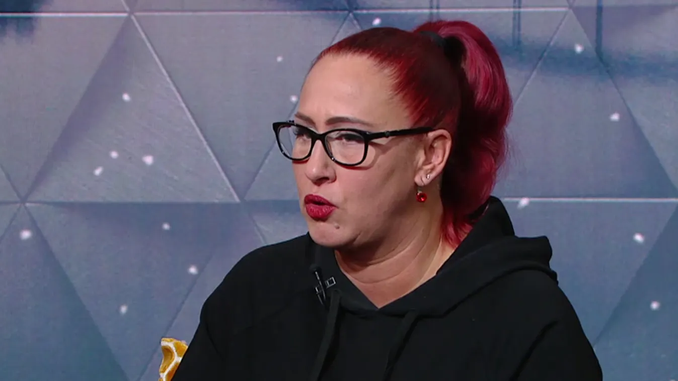 Mozaik - Demens beteg a családban