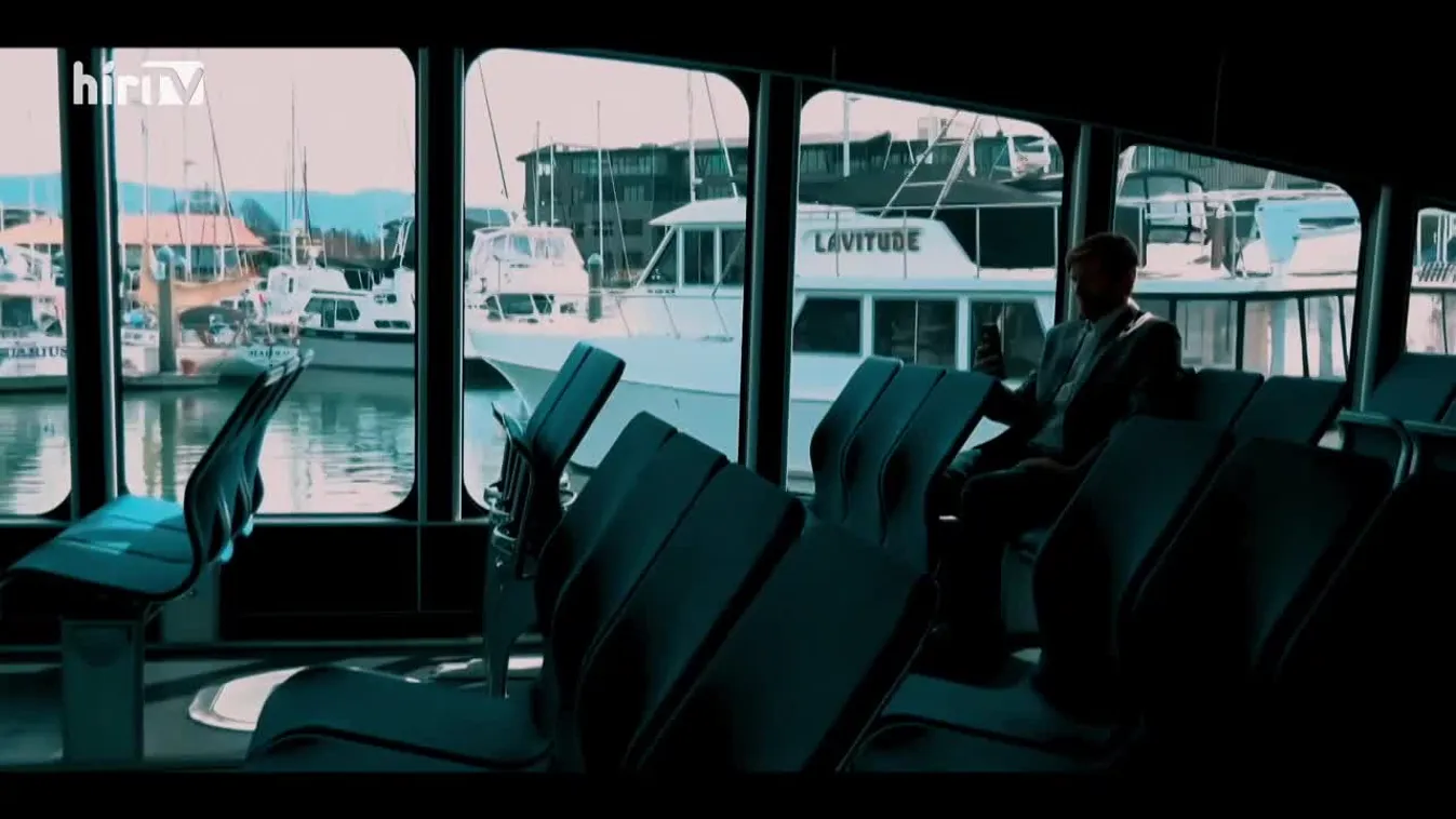 Start/Stop: Hidrogénhajtás