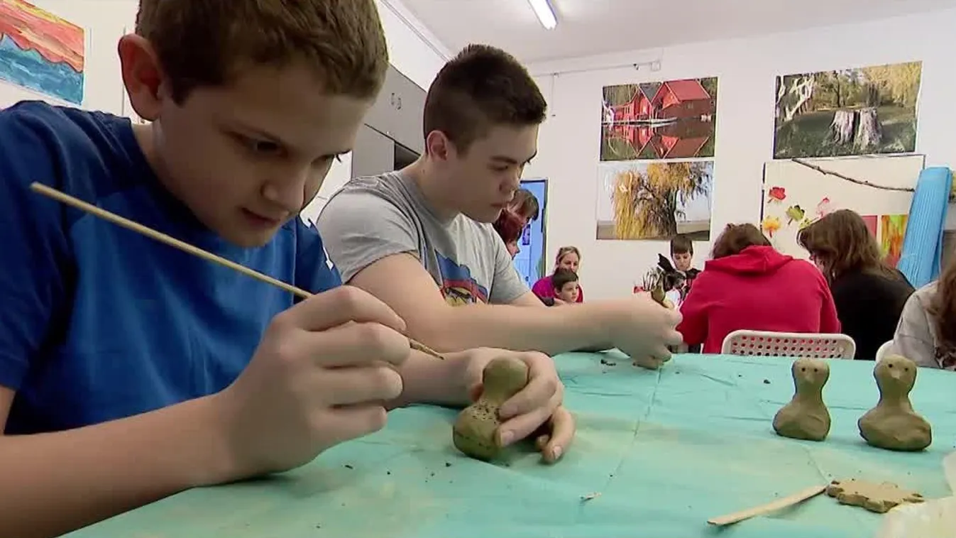 Radar - Már 15 éve segíti a gyermekek fejlődését a Palota Tehetségfejlesztő központ