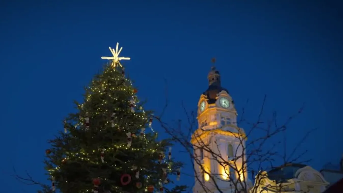 Radar - Karácsonyi dalok harca