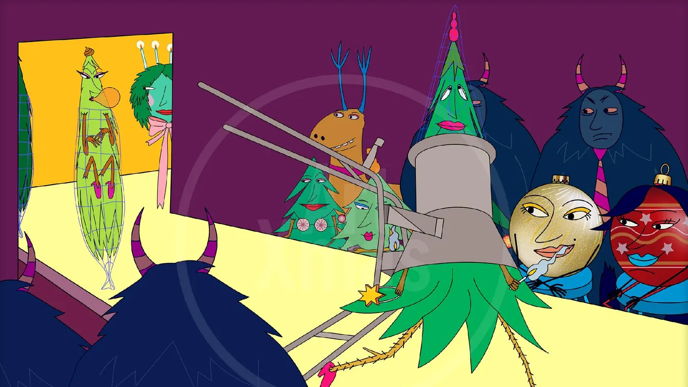 December 20-ig lehet licitálni az ArtXmas műveire