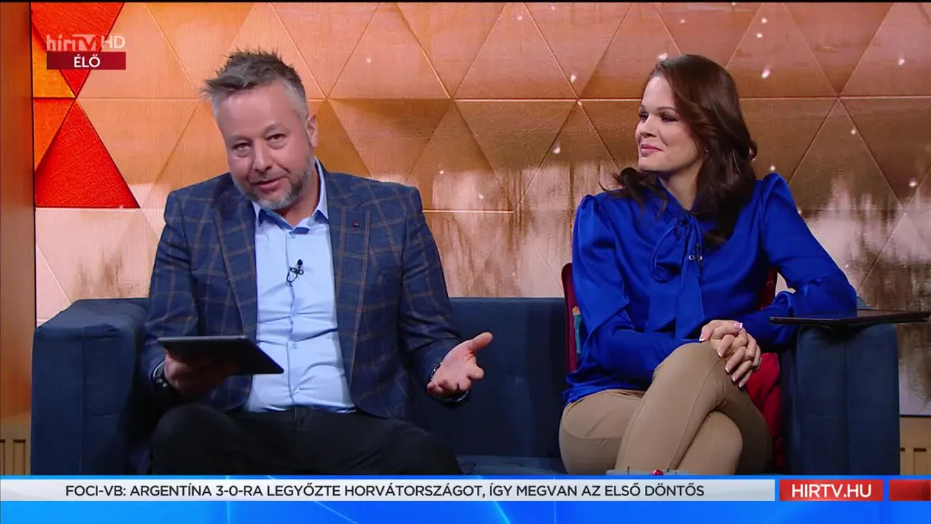 Mozaik - Áttörést ért el egy magyar kutató az antibiotikumok hatékonyságának kutatásában (2022-12-14)