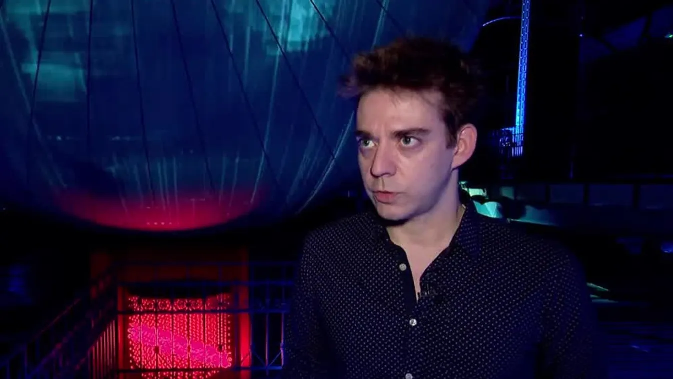 Radar - A világ legnagyobb fényművészeti múzeuma