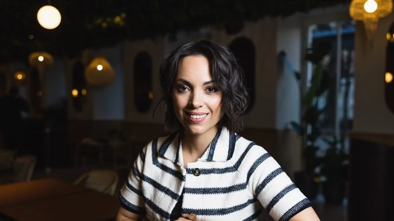 Orbán Ráhel: A szüleink számára mindig fontos volt a múlt és a jelen tisztelete is