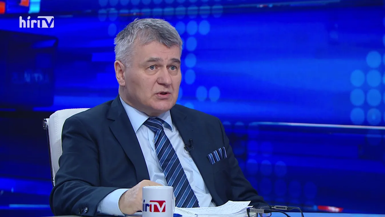 Lentner Csaba: 450 milliárd forintot mozgósított a kormány az elhibázott brüsszeli döntések enyhítésére