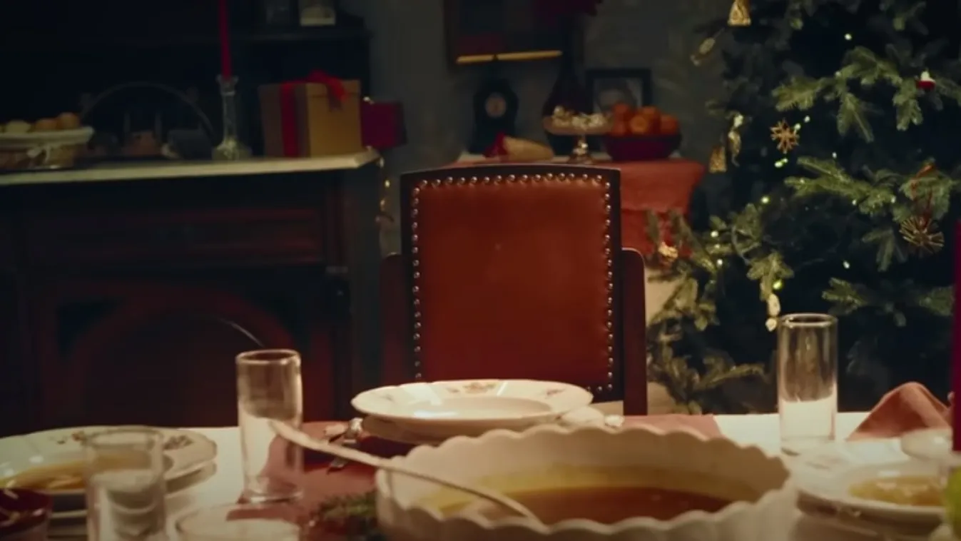 Ők még nem tudják, hogy soha nem fog megérkezni