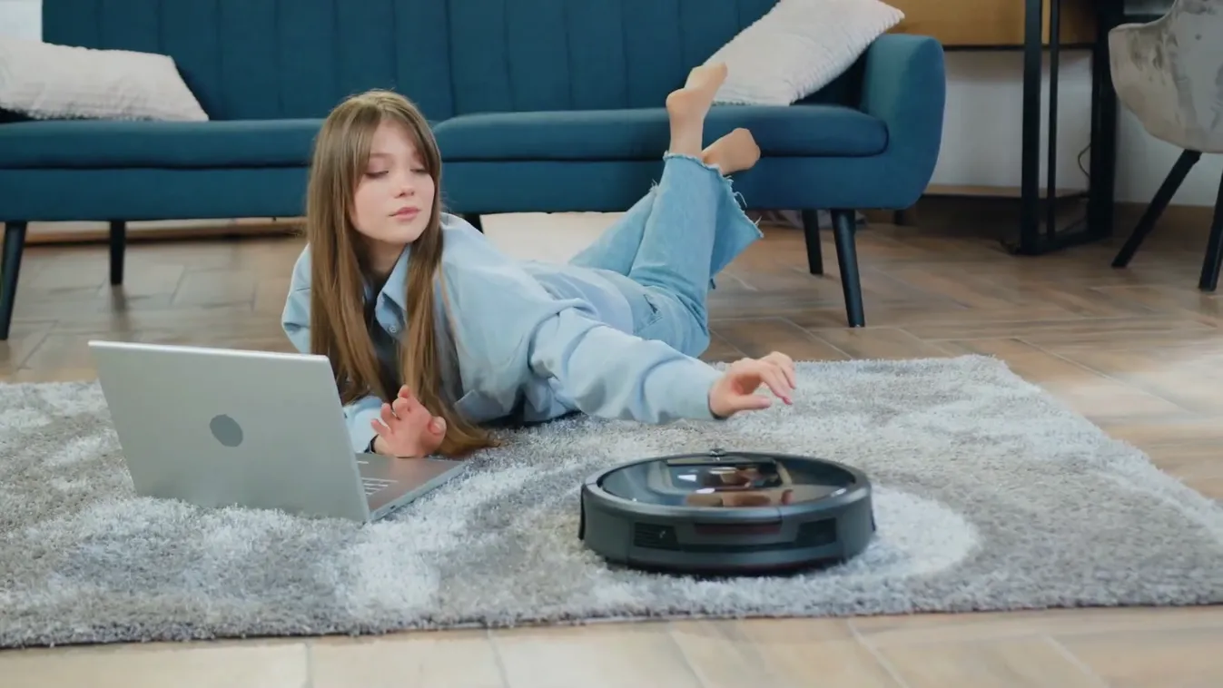 Radar - Megtámadhat-e a robotporszívó?