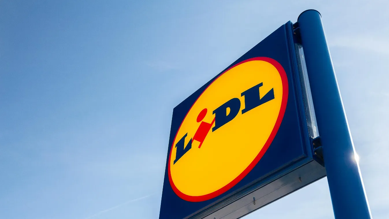 Véres támadás történt egy Lidl-ben