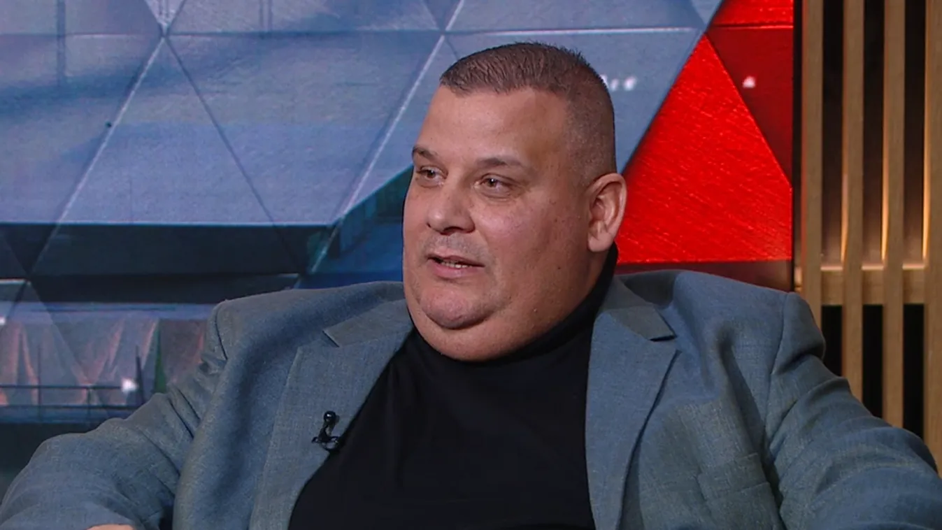 Mozaik - Jótékonysági ételosztás lesz a Bakancsos Piacon