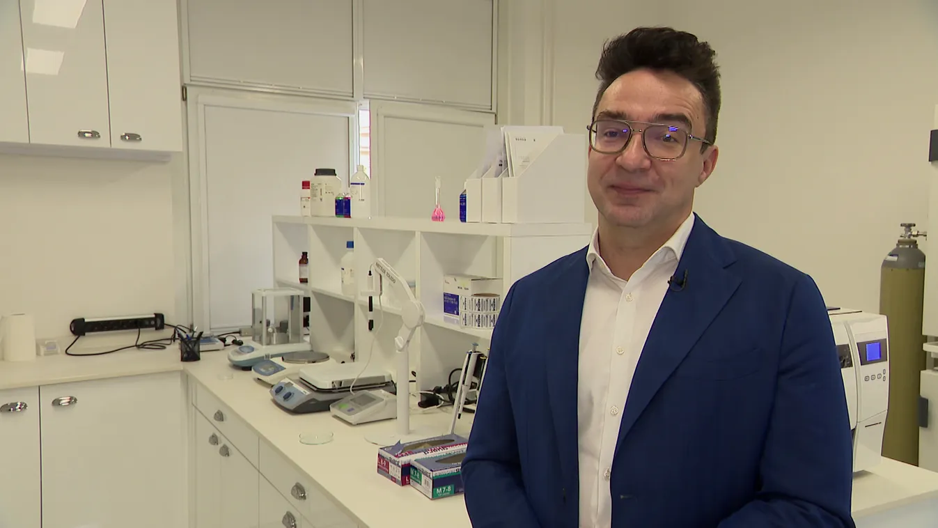 Radar - A jövő terápiái