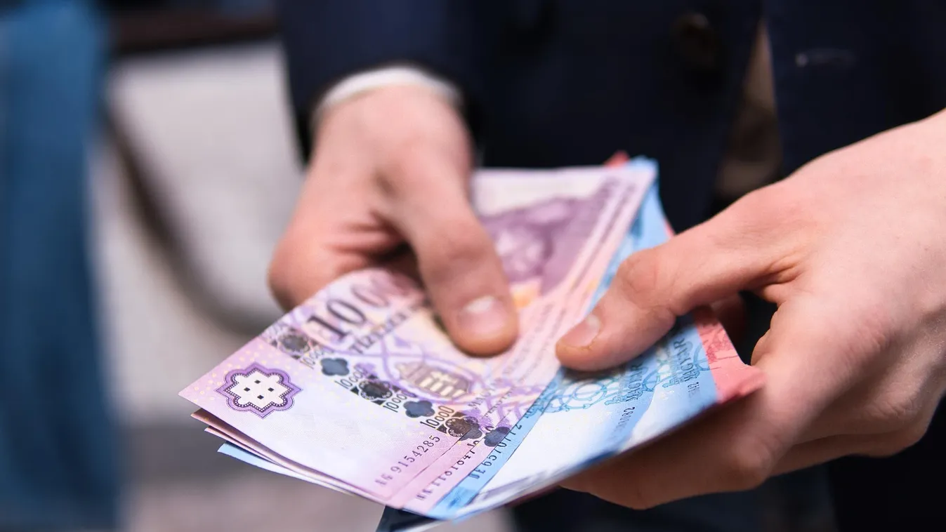 Közel 20 millió Ft-ot csalt ki ügyfeleitől az „építési vállalkozó”